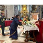 ಇಂದು ಪೋಪ್‌ ಅಂತ್ಯಕ್ರಿಯೆ: ನೇರಪ್ರಸಾರ ಎಲ್ಲಿ; ಸಂಪೂರ್ಣ ವಿವರ ಇಲ್ಲಿದೆ…