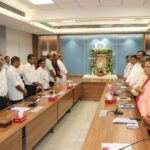 ಪೆಹಲ್ಗಾಮ್‌ ದಾಳಿ ಖಂಡಿಸಿದ ಕಥೊಲಿಕ್ ಸಭಾ ಕೇಂದ್ರೀಯ ಅಧ್ಯಕ್ಷ ಹಾಗೂ AICU ರಾಜ್ಯಾಧ್ಯಕ್ಷ ಆಲ್ವಿನ್ ಡಿಸೋಜ