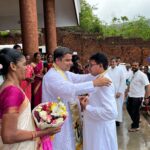 ಭಾರತದ ಸ್ಷಪ್ಟ ಸಂದೇಶ ವಿಶ್ವಕ್ಕೆ ತಲುಪಿಸಲು ಅವಕಾಶ ಸಿಕ್ಕಿರುವುದು ನನ್ನ ಪಾಲಿನ ಹೆಮ್ಮೆ: ಸಂಸದ ಕ್ಯಾ. ಬ್ರಿಜೇಶ್ ಚೌಟ