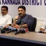 ಭಾರೀ ಮಳೆ: ನಾಳೆ ಉಡುಪಿ ಜಿಲ್ಲೆಯ ಶಾಲೆಗಳಿಗೆ ರಜೆ ಘೋಷಿಸಿದ ಡಿಸಿ