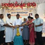 ಅಧಿಕಾರಿಗಳ ಆತ್ಮಸ್ಥೈರ್ಯ ಕುಗ್ಗಿಸಬೇಡಿ: ಭಂಡಾರಿ