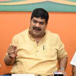 ರಾಜ್ಯದಾದ್ಯಂತ ಯುವ ಸಬಲೀಕರಣಕ್ಕಾಗಿ ಯುವ ಕಾಂಗ್ರೆಸ್ ಕಾರ್ಯಕ್ರಮ; ಮಂಜುನಾಥ ಗೌಡ