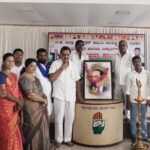 ಸುಹಾಸ್ ಶೆಟ್ಟಿ ಹತ್ಯೆ ಪ್ರಕರಣ NIA ತನಿಖೆಗೆ – ವಿಶ್ವ ಹಿಂದೂ ಪರಿಷದ್ ಸ್ವಾಗತ