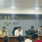 ಜಾತಿಗಣತಿ ವರದಿಗೆ ತಾತ್ವಿಕ ಒಪ್ಪಿಗೆ: ಸಮೀಕ್ಷೆ ಮರುಗಣತಿಗೆ ನಿರ್ಧಾರ: ಸಿ.ಎಂ‌ ಸಿದ್ದರಾಮಯ್ಯ