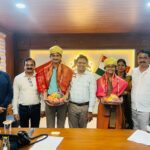 ಸೇದಿ ಬಿಸಾಕಿದ್ದ ಬೀಡಿ ತುಂಡು ಗಂಟಲಲ್ಲಿ ಸಿಲುಕಿ ಮಗು ಸಾವು