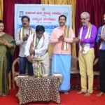 ರಾಜ್ಯದಾದ್ಯಂತ ಯುವ ಸಬಲೀಕರಣಕ್ಕಾಗಿ ಯುವ ಕಾಂಗ್ರೆಸ್ ಕಾರ್ಯಕ್ರಮ; ಮಂಜುನಾಥ ಗೌಡ