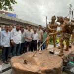 ರಾಜ್ಯ ಸರ್ಕಾರದಿಂದ ಪ್ರಕೃತಿ ವಿಕೋಪ ಪರಿಹಾರವೇ ಬಂದಿಲ್ಲ:- ಶಾಸಕ ಕಾಮತ್