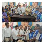 ಯಶಸ್ವಿನಿ ವಿಮಾ ಯೋಜನೆ ಪುತ್ತೂರಿನ ಖಾಸಗಿ ಆಸ್ಪತ್ರೆಗಳಿಗೂ ಅನ್ವಯ ಮಾಡಿ; ಸಹಕಾರ ಸಚಿವರಿಗೆ ಶಾಸಕ ಅಶೋಕ್ ರೈ ಮನವಿ
