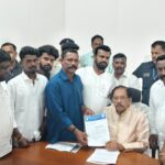 ಸೈಂಟ್ ಜೋಸೆಫ್‌ ವಿಶ್ವವಿದ್ಯಾಲಯ, ಬೆಂಗಳೂರು ಇದರ IT ಸಂಘಗಳ ಅಧಿಕಾರ ಸ್ವೀಕಾರ ಸಮಾರಂಭ