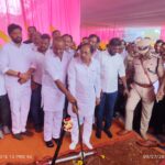 ಕಾರ್ಪೊರೇಟ್ ಪರ ಕಾರ್ಮಿಕ ಸಂಹಿತೆಗಳ ವಿರುದ್ಧ ದೇಶಾದ್ಯಂತ ಪ್ರಬಲ ಮುಷ್ಕರ ; ಮಂಗಳೂರಿನಲ್ಲಿ ಕಾರ್ಮಿಕರ ಮೆರವಣಿಗೆ, ಪ್ರತಿಭಟನಾ ಸಭೆ