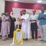 ಕುಲಾಲ ಸಂಘಕ್ಕೆ ಬೆಂಗಳೂರಿನಲ್ಲಿ ಸಿ ಎ ನಿವೇಶನ ನೀಡುವಂತೆ ಶಾಸಕ ಅಶೋಕ್ ರೈ ಅವರಿಂದ ಪ್ರಾಧಿಕಾರದ ಅಧ್ಯಕ್ಷರಿಗೆ ಮನವಿ