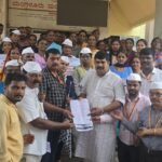 ಬಹು ನಿರೀಕ್ಷಿತ “ಧರ್ಮಚಾವಡಿ” ಸಿನಿಮಾ ಕರಾವಳಿಯಾದ್ಯಂತ ಬಿಡುಗಡೆ