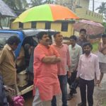 ಅರಂತೋಡು ಘನ ತ್ಯಾಜ್ಯ ಘಟಕ ಮರುಸ್ಥಾಪನೆಗೆ ಶಾಸಕ ಕಿಶೋರ್ ಕುಮಾರ್ ಪುತ್ತೂರು ನೆರವು – ₹5 ಲಕ್ಷ ಅನುದಾನ ಮಂಜೂರು