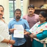 ದಕ್ಷಿಣ ಕನ್ನಡದಲ್ಲಿ ಮಳೆ ಪೀಡಿತ ಪ್ರದೇಶದ 11 ಶಾಲೆಗಳ ದುರಸ್ತಿಗೆ ಕೇಂದ್ರ ಸರ್ಕಾರದ ಅನುಮೋದನೆ  ಸಂಸದ ಕ್ಯಾ. ಬ್ರಿಜೇಶ್ ಚೌಟ