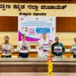 ಸ್ನೇಹಾಲಯದಲ್ಲಿ ತಂದೆ-ತಾಯಿಯೊಂದಿಗೆ ಮಗನ ಪುನರ್ಮಿಲನ