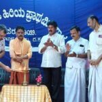ಉತ್ತರಕಾಂಡ ಭಾರೀ ಮೇಘಸ್ಪೋಟ: 59ಕ್ಕೂ ಅಧಿಕ ಮಂದಿ ಕಣ್ಮರೆ