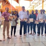 ಫೇಸ್ಬುಕ್ ನಲ್ಲಿ ಕೋಮುಸೌಹಾರ್ದತೆಗೆ ಧಕ್ಕೆ: FIR ದಾಖಲು