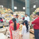 ಸೇಂಟ್ ಜೋಸೆಫ್ ವಿಶ್ವವಿದ್ಯಾಲಯದ ಓಪನ್ ಡೇ 2025 ಸಮಾರಂಭ