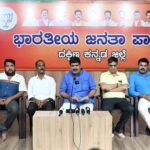 ಮಂಗಳೂರು ಅತ್ಯಂತ ಸುರಕ್ಷಿತ ನಗರಗಳ ಪಟ್ಟಿಯಲ್ಲಿ  ದೇಶದಲ್ಲೇ ಮೊದಲ ಸ್ಥಾನ
