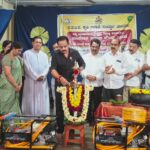 ಮಂಗಳೂರು:  ಆ. 31ರಂದು ಕಲ್ಲಚ್ಚು ಪ್ರಶಸ್ತಿ ಪ್ರದಾನ