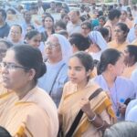 ಪಿಲಿಕುಳದಲ್ಲಿ ಭತ್ತದ ಕೃಷಿ ಪ್ರಾತ್ಯಕ್ಷಿಕೆ
