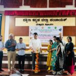 ಸಂತ ರೀಟಾ ಶಾಲೆಯಲ್ಲಿ ತಾಲೂಕು ಮಟ್ಟದ ವಾಲಿಬಾಲ್ ಪಂದ್ಯಾಟ