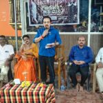 ವೆನ್ಲಾಕ್‌ನಲ್ಲಿ ಕರುಣೆಯ ತೊಟ್ಟಿಲು ಉದ್ಘಾಟನೆ*