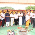 ಮಂಗಳೂರು ದಸರಾ ದೀಪಾಲಂಕಾರ ಉದ್ಘಾಟನೆ:- ಶಾಸಕ ಕಾಮತ್