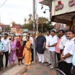 ಕುಡ್ಲದ ಪಿಲಿಪರ್ಬ-2025ರ ಚಪ್ಪರ ಮುಹೂರ್ತ