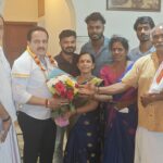ಮಂಗಳೂರು ದಸರಾ ಮೆರವಣಿಗೆ  ಟ್ಯಾಬ್ಲೋ ಮುಖ್ಯಸ್ಥರು, ಪೊಲೀಸ್ ಅಧಿಕಾರಿಗಳ ಸಭೆ ಡಿಜೆಗೆ ಅವಕಾಶವಿಲ್ಲ