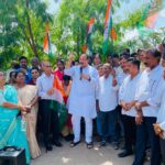 *ಗ್ಯಾರಂಟಿ ಯೋಜನೆಗಳ ಯಶಸ್ಸು ಬಿಜೆಪಿಗರನ್ನು ಆತಂಕಗೊಳಿಸಿದೆ- ಮುಖ್ಯಮಂತ್ರಿ ಸಿದ್ದರಾಮಯ್ಯ*