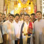 *ಸೇಂಟ್ ಜೋಸೆಫ್ಸ್ ವಿಶ್ವವಿದ್ಯಾಲಯದಲ್ಲಿ ಐಒಟಿ ಪ್ರದರ್ಶನ*