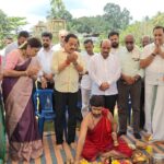 ಮೈಸೂರು ಧರ್ಮಪ್ರಾಂತ್ಯದ ಹೊಸ ಧರ್ಮಾಧ್ಯಕ್ಷರಾಗಿ  ಅತಿ. ಶ್ರೇ. ಡಾ. ಫ್ರಾನ್ಸಿಸ್ ಸೆರಾವೊ ಎಸ್‌.ಜೆ. ಪದಗ್ರಹಣ