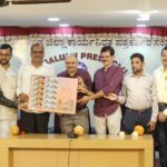 *ಯಕ್ಷಧ್ರುವ ಪಟ್ಲ ಫೌಂಡೇಶನ್ ದೆಹಲಿ ಘಟಕದ ದಶಮ ಸಂಭ್ರಮ*