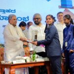 ಅಶೋಕ ಜನಮನ-2025′ ಕಾರ್ಯಕ್ರಮಕ್ಕೆ ಚಪ್ಪರ ಮುಹೂರ್ತ 1 ಲಕ್ಷ ಮಂದಿಗೆ ವಸ್ತ್ರವಿತರಣೆ; ಅಶೋಕ್ ಕುಮಾ‌ರ್ ರೈ