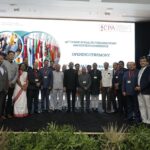 ಕುದ್ರೋಳಿ ಶ್ರೀ ಗೋಕರ್ಣನಾಥ ದೇವಸ್ಥಾನಕ್ಕೆ ರಾಜ್ಯ ಕಾರ್ಮಿಕ ಸಚಿವರಾದ ಸಂತೋಷ್ ಲಾಡ್‌ರವರು ಭೇಟಿ