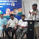 ರಾಜ್ಯ ಸರಕಾರದಿಂದ ಅನ್ನಭಾಗ್ಯದ ಜೊತೆಗೆ ಇಂದಿರಾ ಕಿಟ್. ಮುಂದಿನ ದಿನಗಳಲ್ಲಿ ಬಡವರಿಗೆ ನೆಮ್ಮದಿಯ ಬದುಕು; ಶಾಸಕ ಅಶೋಕ್ ರೈ