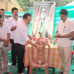 ಕೆನರಾ ಇಂಜಿನಿಯರಿಂಗ್ ಕಾಲೇಜಿನಲ್ಲಿ ಫ್ರೆಶರ್ಸ್ ಡೇ, ಬ್ರಾಂಚ್ ಎಂಟ್ರಿ ವಿದ್ಯಾರ್ಥಿ ಕೌನ್ಸಿಲ್ ಉದ್ಘಾಟನೆ