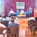 *ಜಾತಿ ತಾರತಮ್ಯದ ಸಮಾಜದಲ್ಲಿ ಚಲನೆ ಇಲ್ಲ. ಚಲನೆ ಸಿಗಬೇಕಾದರೆ ವೈಜ್ಞಾನಿಕ ಮನೋಭಾವ ಮುಖ್ಯ: ಸಿ.ಎಂ ಕರೆ*