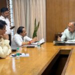 ಬೊಲ್ಕಿನಡ್ಕದ ಶೇರ್ಲಿನ್ ಡಿಸೋಜ ಡಿಸ್ಕಸ್ ಥ್ರೋ ಸ್ಪರ್ಧೆಯಲ್ಲಿ ರಾಜ್ಯ ಮಟ್ಟಕ್ಕೆ ಆಯ್ಕೆ