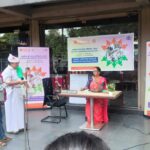 ಕೆವಿಜಿ ಆಯುರ್ವೇದ ಮೆಡಿಕಲ್ ಕಾಲೇಜು ಮತ್ತು ಆಸ್ಪತ್ರೆ ಸುಳ್ಯದಲ್ಲಿ ವಾರ್ಷಿಕ ಸಾಹಿತ್ಯಿಕ ಸ್ಪರ್ಧೆ – “ವಾಗ್ವಿಲಾಸ 2025”