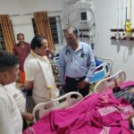 ಮೊಗರ್ನಾಡ್ ದೇವ ಮಾತಾ ಚರ್ಚ್ ನಲ್ಲಿ 250ನೇ ಮಹೋತ್ಸವ  ಪವಿತ್ರ ಬಲಿ ಪೂಜೆ ಧರ್ಮಗುರುಗಳ, ಧಾರ್ಮಿಕ ಸಹೋದರ ಸಹೋದರಿಯರ ಸಮಾವೇಶ