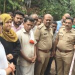 ಅಶೋಕ ಜನಮನ ಕಾರ್ಯಕ್ರಮದಲ್ಲಿ‌ ಜನಸಂದಣಿಯಿಂದ ಅಸ್ವಸ್ಥ  ಆಸ್ಪತ್ರೆಗೆ ಭೇಟಿ‌ನೀಡಿದ ಶಾಸಕ ಅಶೋಕ್ ರೈ