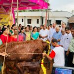 ಪಟಾಕಿ ಸಿಡಿದು ಗಾಯಗೊಂಡ ಬಾಲಕನ ಚಿಕಿತ್ಸೆಗೆ ಹರಿದು ಬಂತು ನೆರವು; ಪುಟ್ಟ ಬಾಲಕನತ್ತ ಮಿಡಿದ ಹೃದಯಗಳು; ಬಾಲಕ ಗೌತಮ್ ಚಿಕಿತ್ಸೆಗೆ 15.5 ಲಕ್ಷ ರೂ. ಸಂಗ್ರಹ