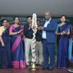 ಬ್ಯಾಂಕ್ ಆಫ್ ಬರೋಡಾ ವಿಚಕ್ಷಣಾ ಜಾಗೃತಿ ಅಭಿಯಾನ