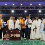 *ಸಂಜೀವಿನಿ 2025 – ಒಂದು ಸ್ವಯಂಸೇವಾ ರಕ್ತದಾನ ಶಿಬಿರ*