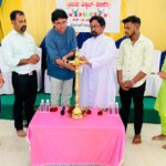 ದ.ಕ.ಜಿಲ್ಲಾ ಕಾರ್ಯನಿರತ ಪತ್ರಕರ್ತರ ಸಂಘದ ನೂತನ ಅಧ್ಯಕ್ಷರಾಗಿ ಪುಷ್ಪರಾಜ್ ಬಿ.ಎನ್ ಆಯ್ಕೆ