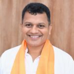 * ಸಹಕಾರ ರತ್ನ  ಎಂ.ಸಿ.ಸಿ. ಬ್ಯಾಂಕಿನ ಅಧ್ಯಕ್ಷರಾದ  ಶ್ರೀ ಅನಿಲ್ ಲೋಬೊ ಇವರಿಗೆ ತೌಳವ ಸಹಕಾರಿ ಮಾಣಿಕ್ಯ ಪ್ರಶಸ್ತಿ ಪ್ರಧಾನ*