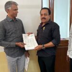 ಕನ್ನಡ ಅಭಿಮಾನ ಇರಲೇ ಬೇಕು, ಅಭಿಮಾನವಿದ್ದರೆ ಮಾತ್ರ ಕನ್ನಡ ಉಳಿಸಲು ಬೆಳೆಸಲು ಸಾಧ್ಯ. ಸಚಿವರ ದಿನೇಶ್ ಗುಂಡೂರಾವ್