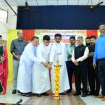 ಆತ್ಮಗಳ ಸದ್ಗತಿಗೆ ಕ್ರೈಸ್ತರಿಂದ ವಿಶೇಷ ಪ್ರಾರ್ಥನೆ